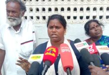 அறுவடை பண்ண விடமாட்றாங்க… ஊரை விட்டு ஒதுக்கி வச்சுட்டாங்க… கலெக்டரிடம் கதறிய குடும்பம்! – Kumudam