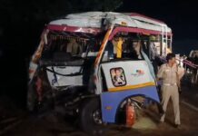 திருச்செந்தூர் கோவிலுக்கு சென்று திரும்பியவர்களுக்கு நேர்ந்த சோகம்- உளுந்தூர்பேட்டையில் பரபரப்பு